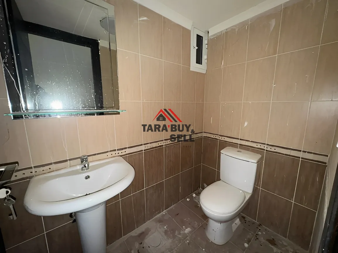 Apartment for Sale in Aamchit, Lebanon