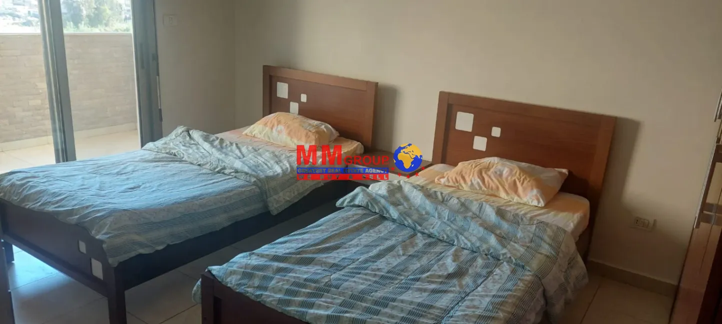 Apartment for rent in Antelias, Lebanon