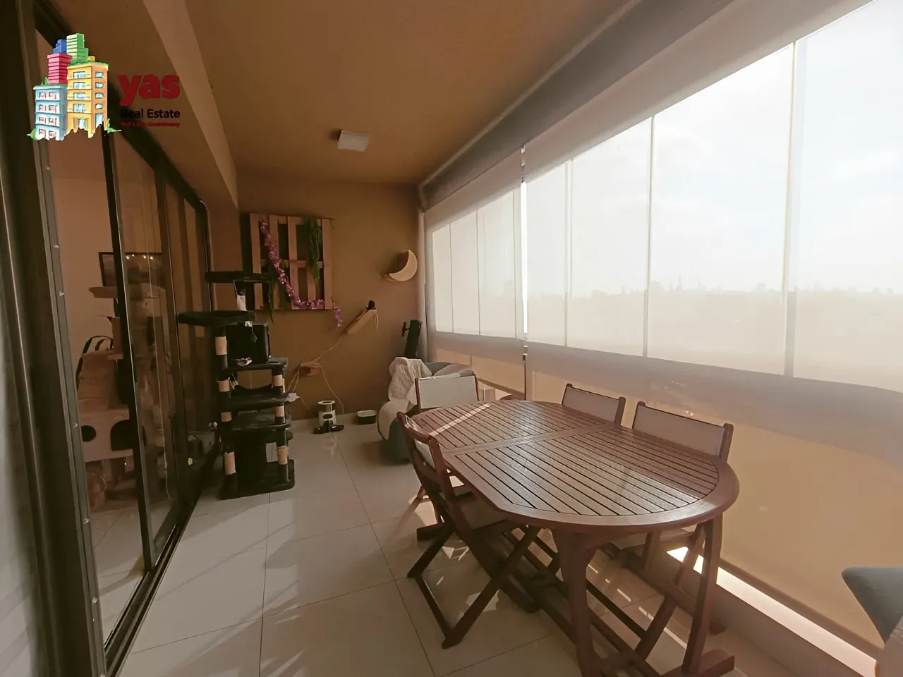 Apartment for Sale in Jdeideh