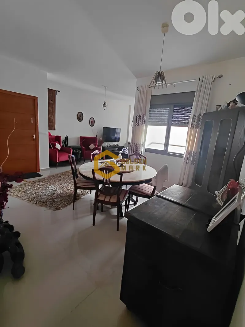 Apartment for Sale in Blat - 2 bed, 2 bath