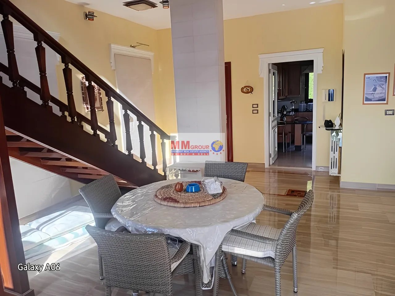 Duplex for Rent in Al Ouyoun Lebanon - 3 bed, 3 bath