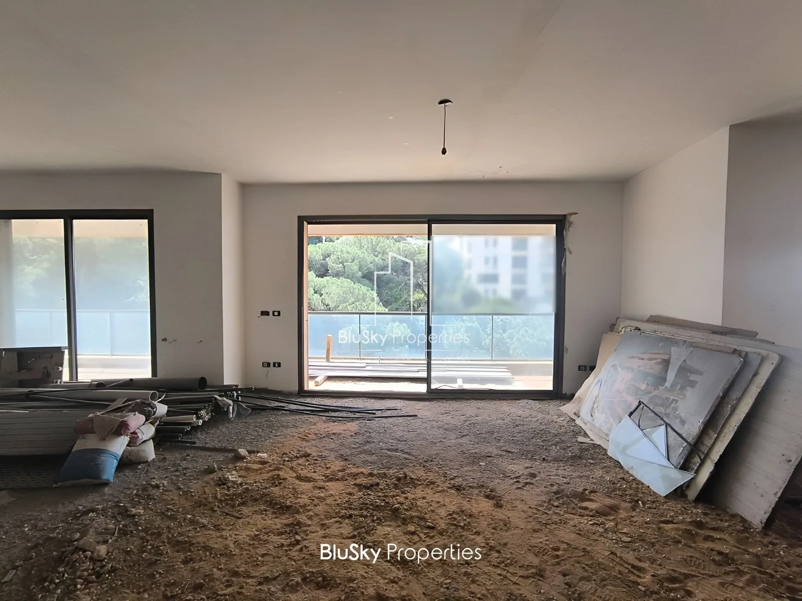 Apartment for Sale in Rabieh - 3 bed, 4 bath