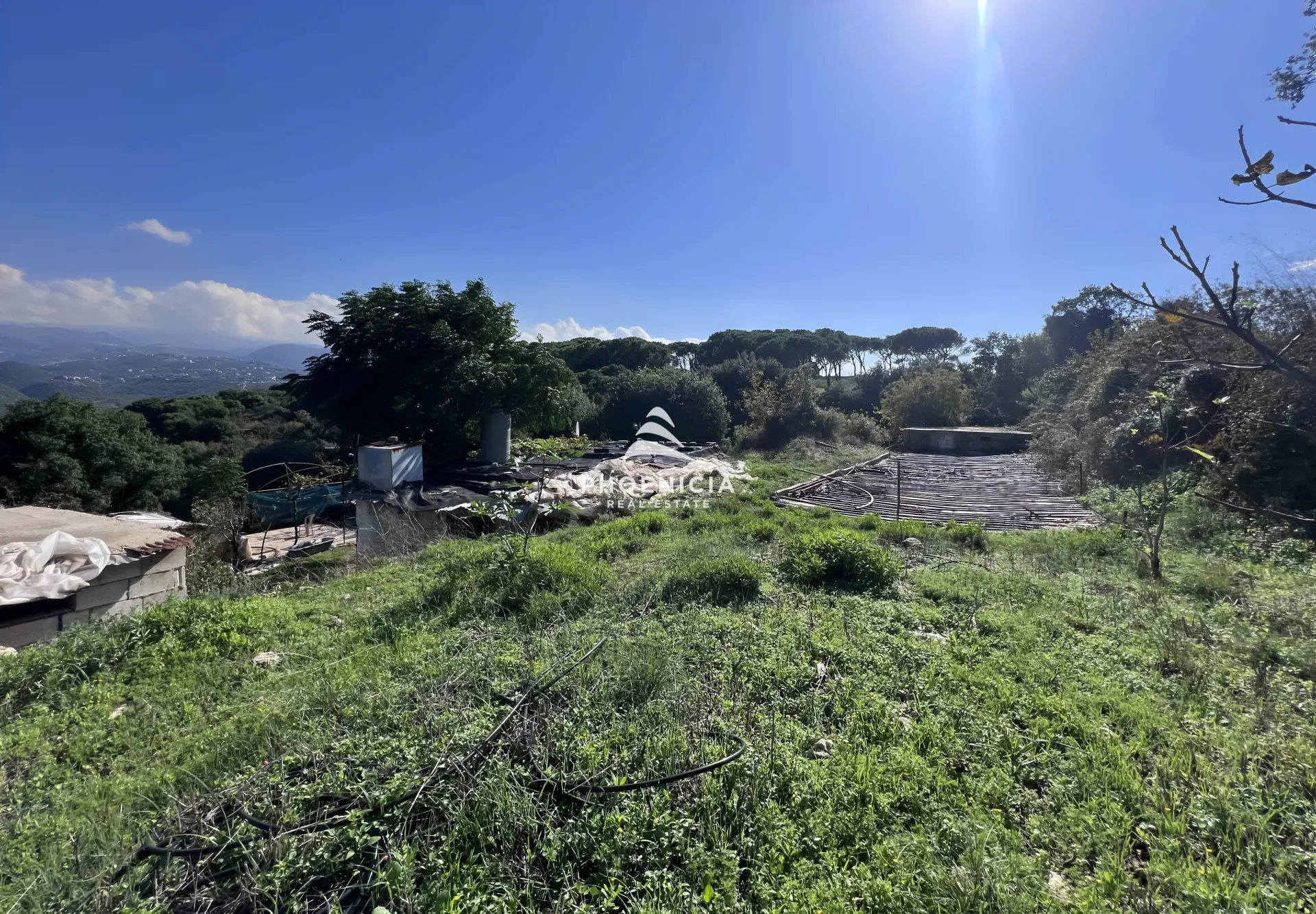 Land for Sale in Maad