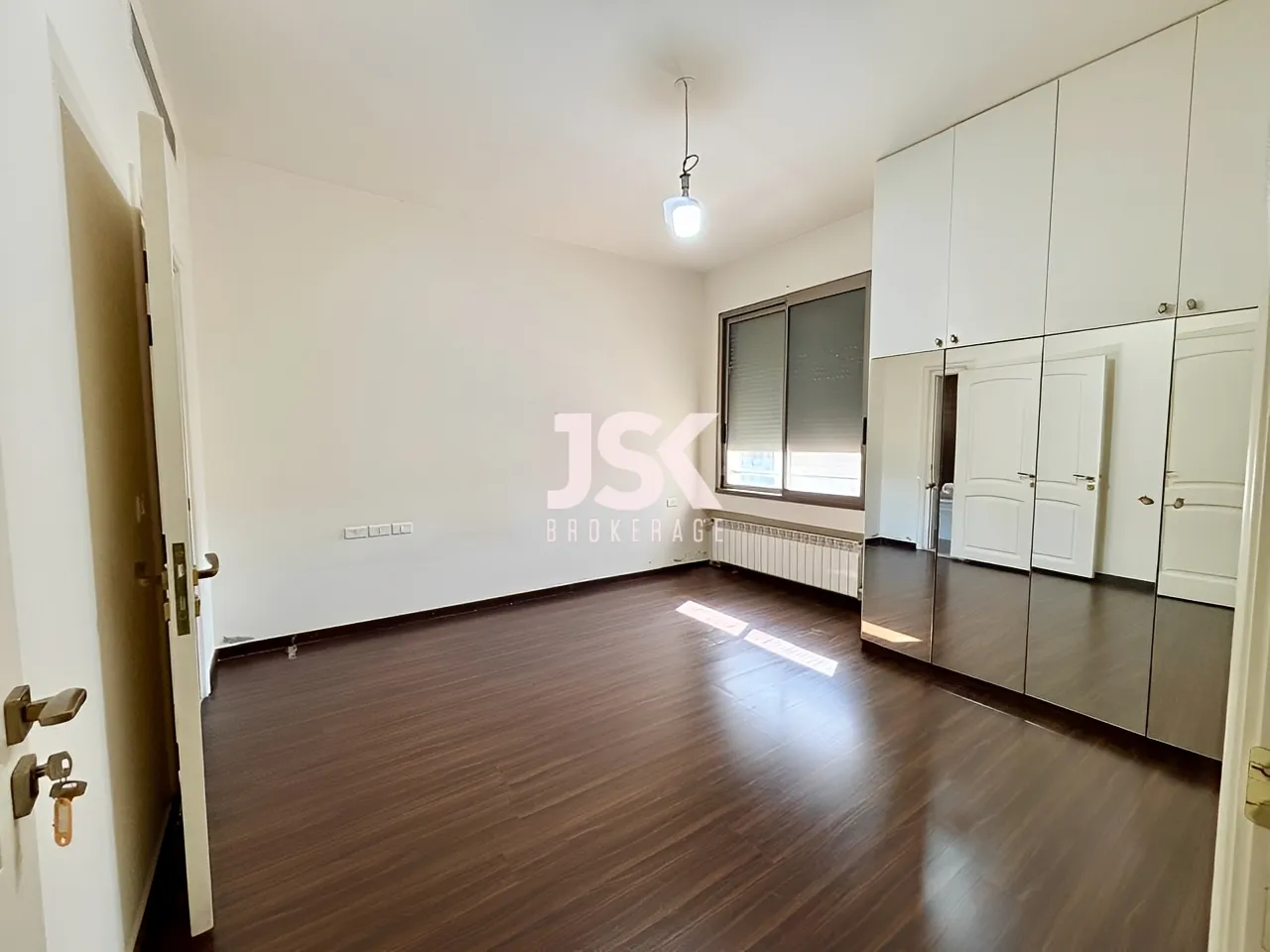 Apartment for Rent in Badaro
