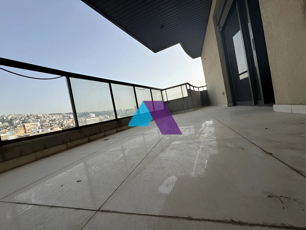 Apartment for Sale in Jdeideh - 3 bed, 2 bath
