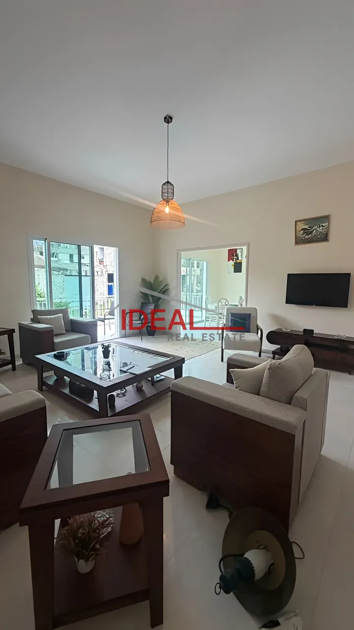 Apartment for sale in Qlayaat