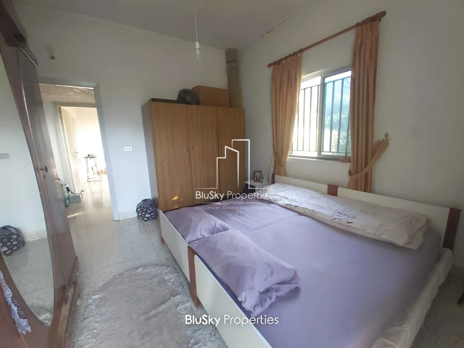 Apartment for Sale in Zebdine