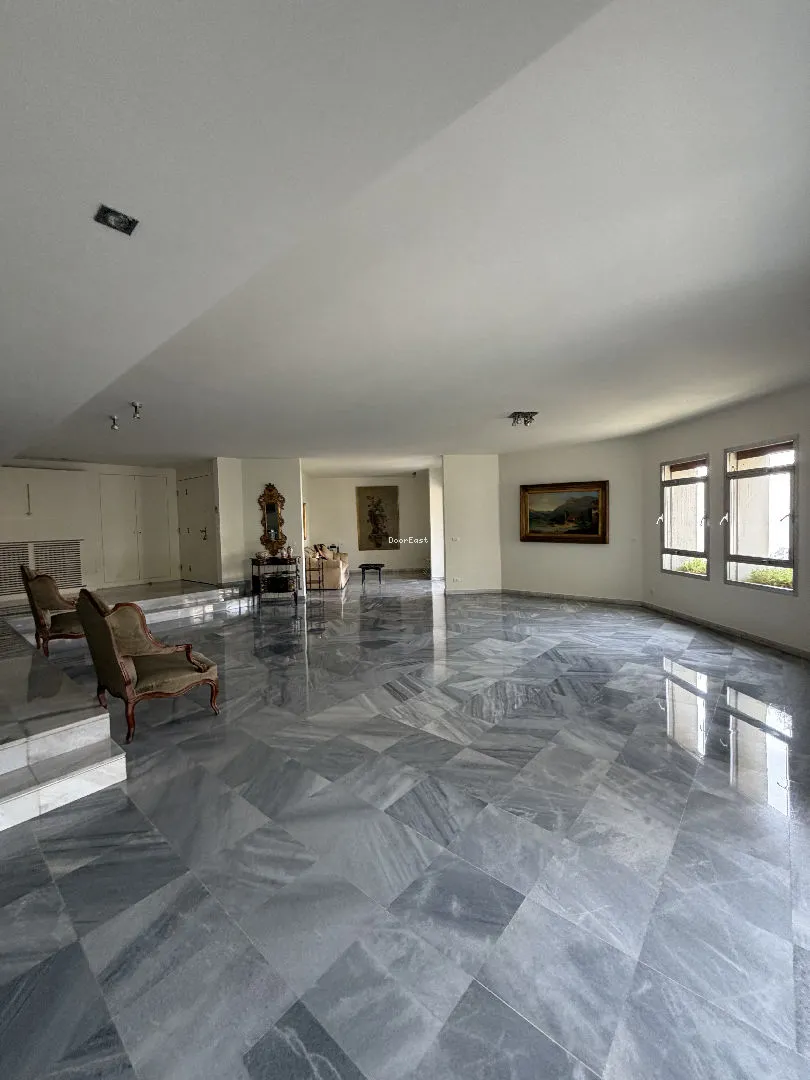 Apartment for sale in Rabieh, lebanon