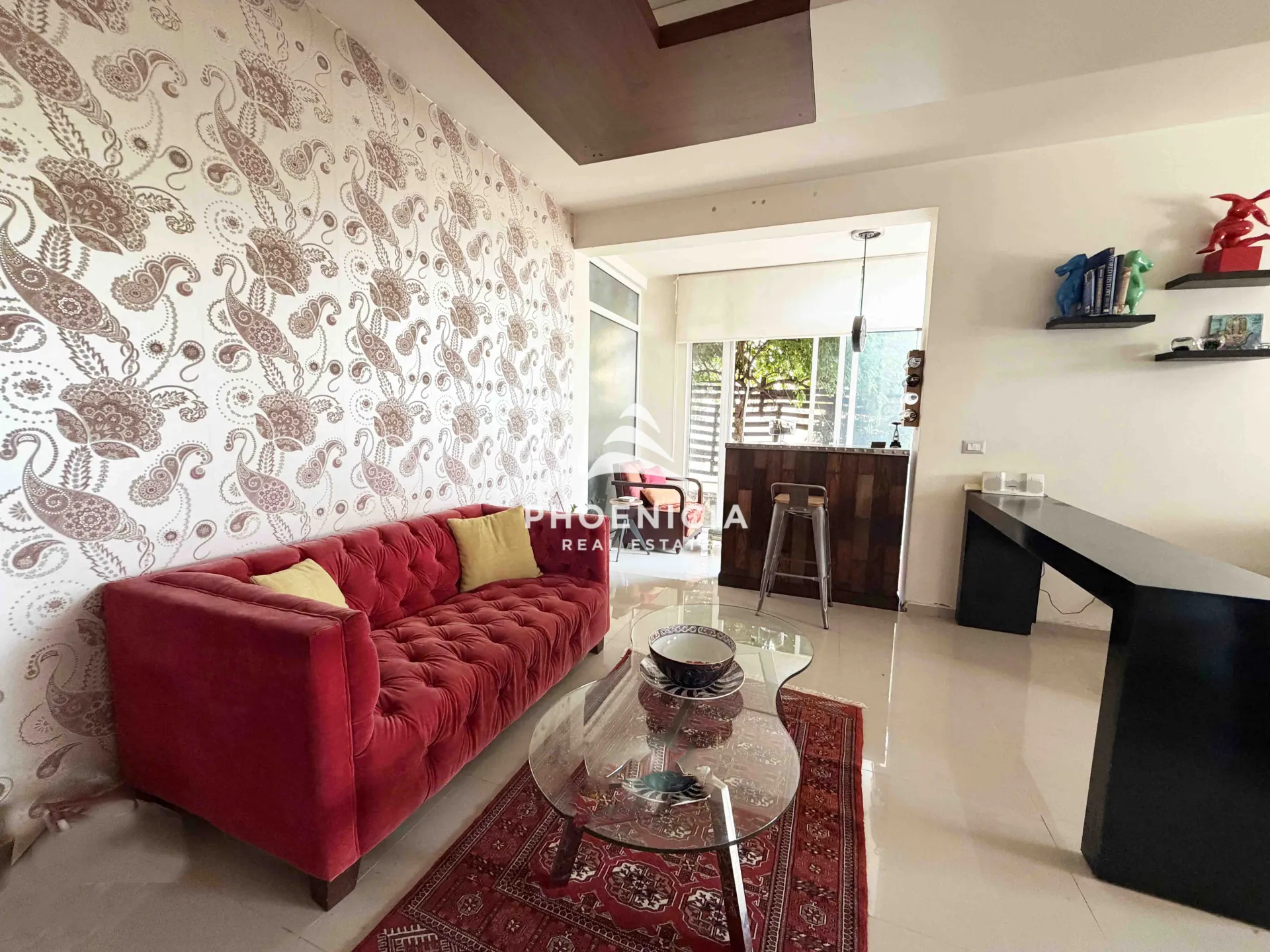 Apartment for rent in Blat, Jbeil, Lebanon