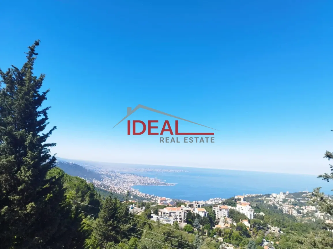 Residential Building for sale in Kfour, Lebanon