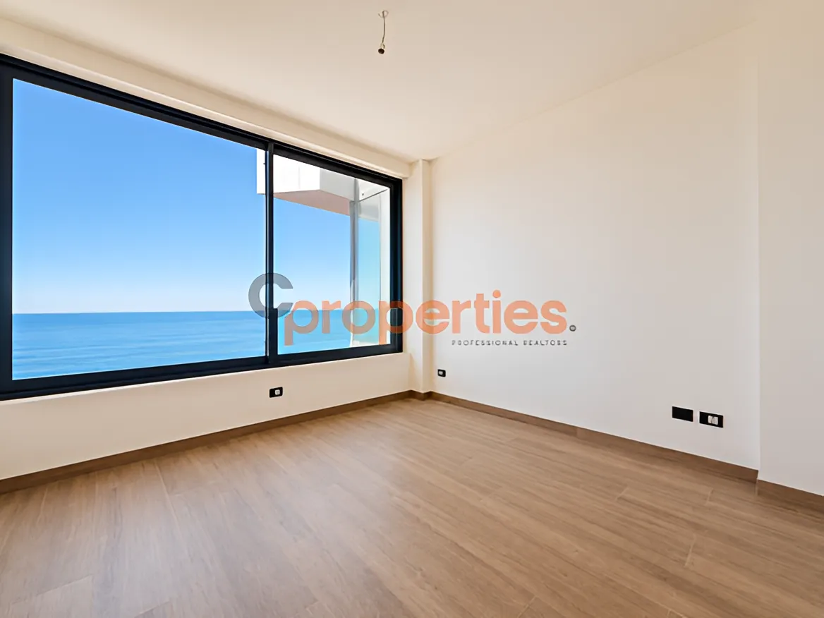 Apartment for Rent in Hamra - 2 bath