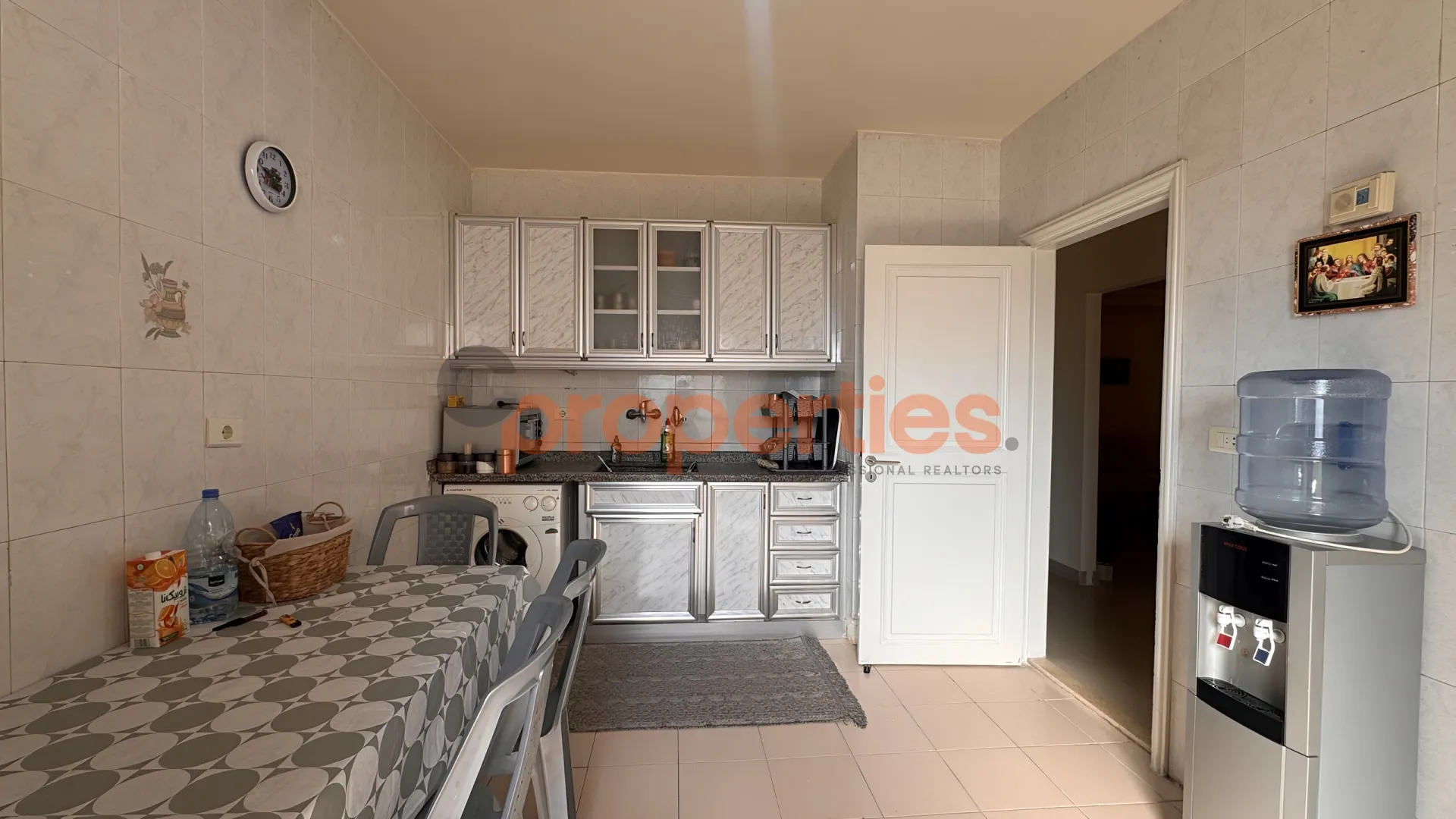 Apartment for Sale in Aaoukar