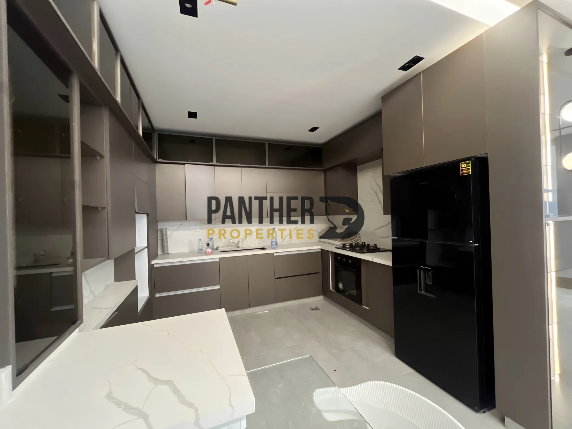 Apartment for rent in Achrafieh