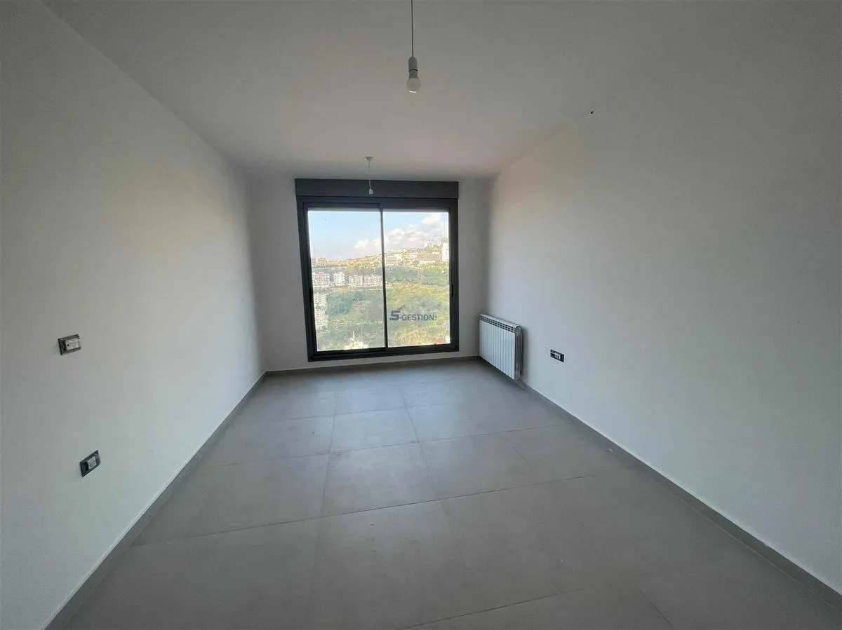 Duplex for Sale in Hazmieh - 3 bed, 4 bath