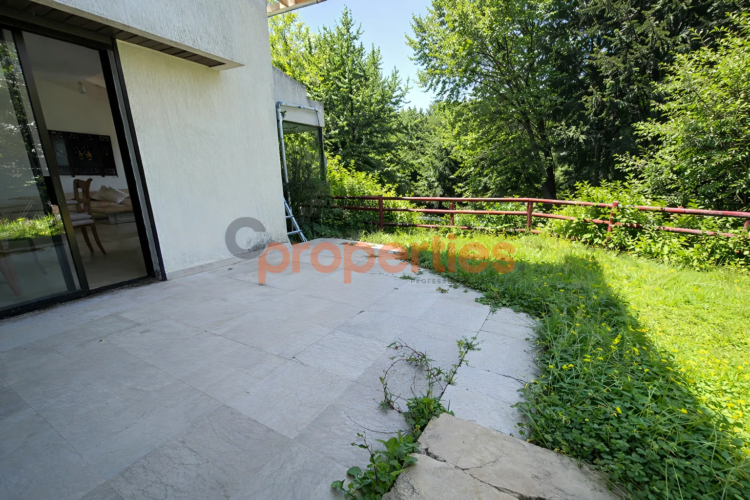 Apartment for Sale in Blat