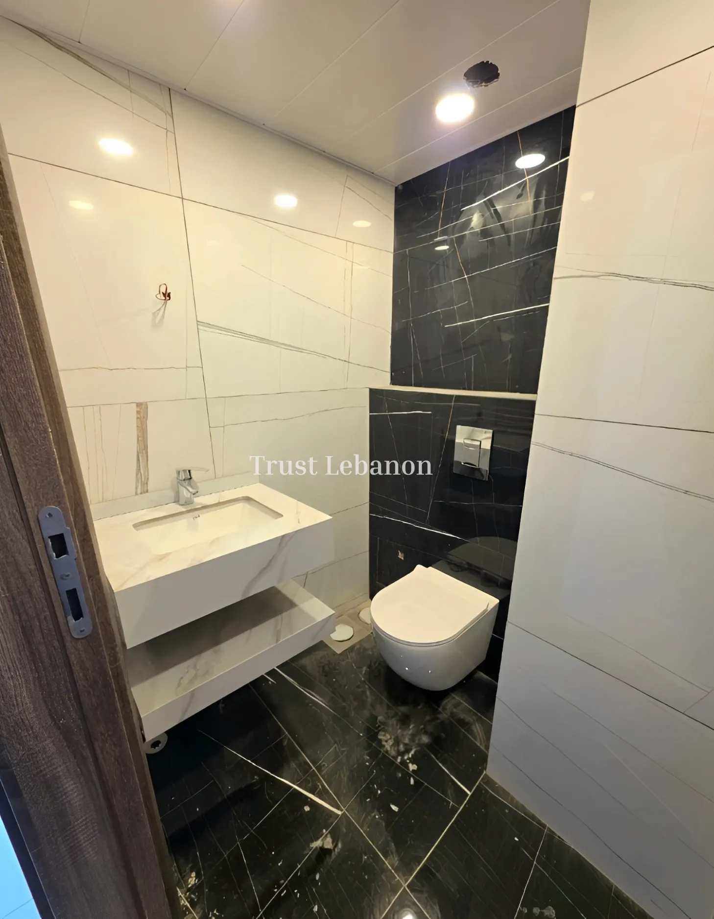 Apartment for sale in Zouk Mosbeh, Lebanon