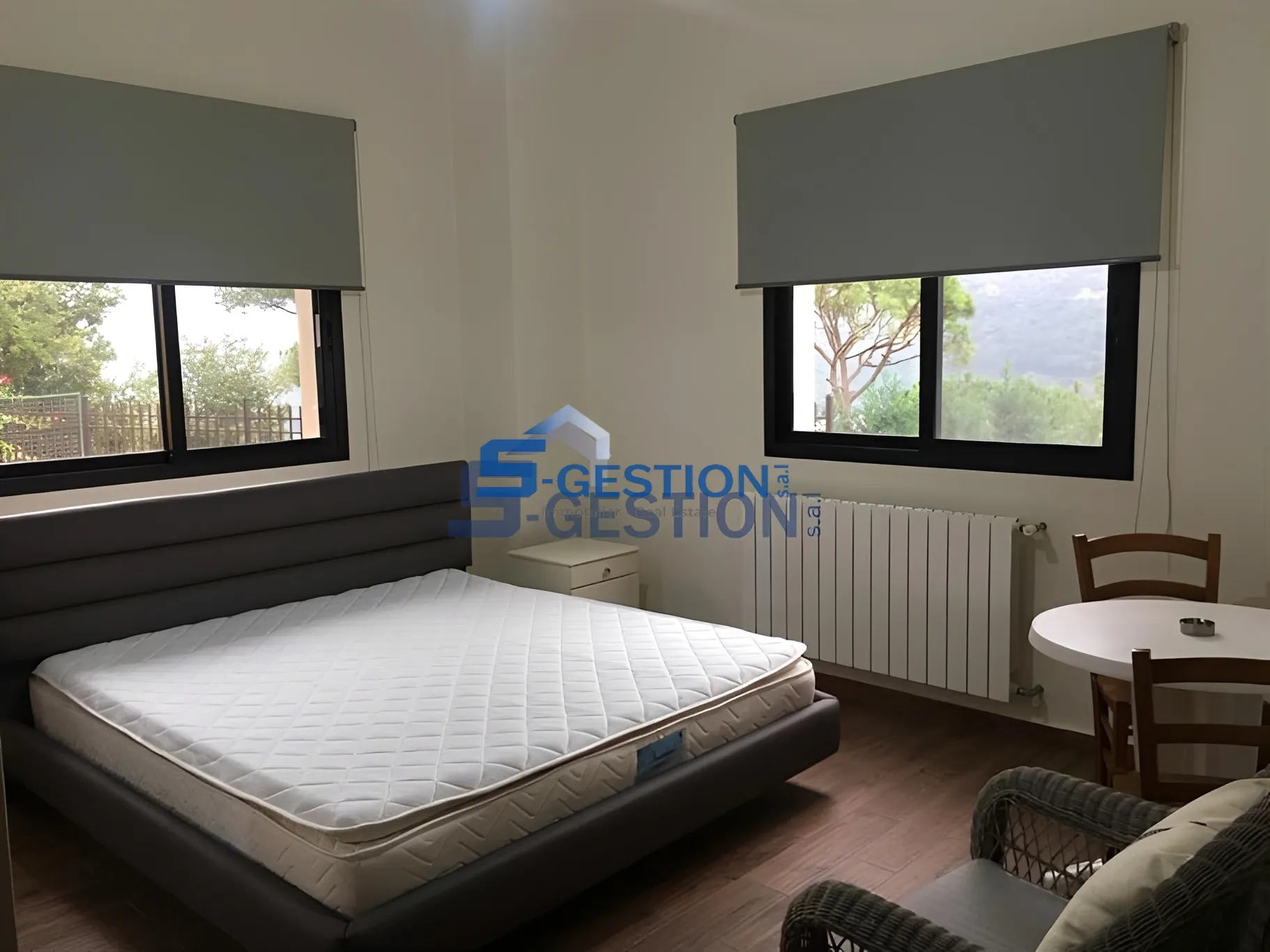 Apartment for Sale in Baabdat