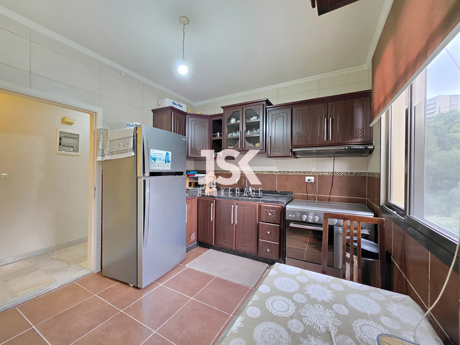Apartment for Sale in Baabda