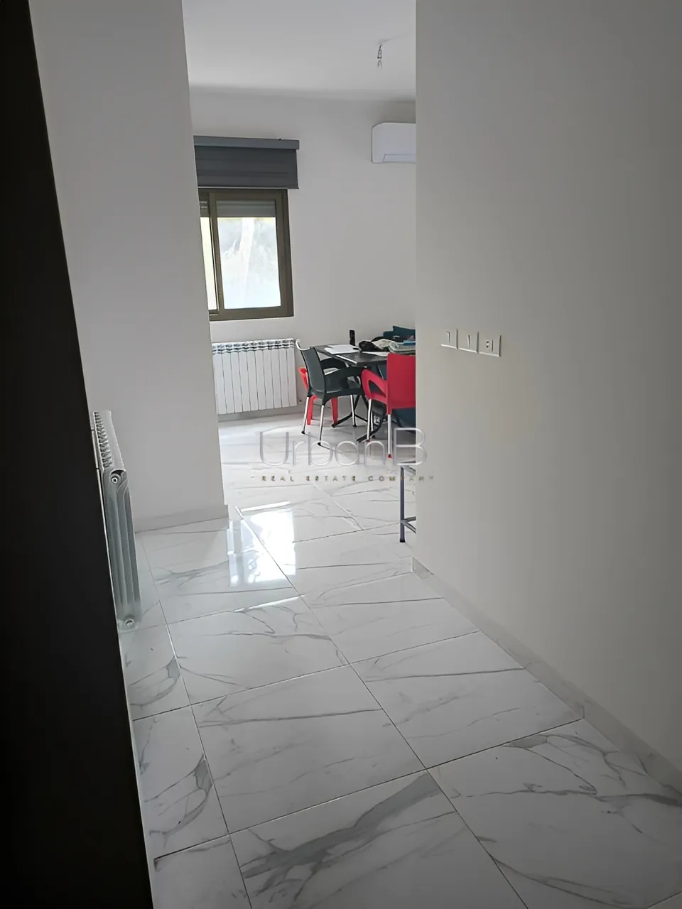 Duplex in Baabdat, lebanon