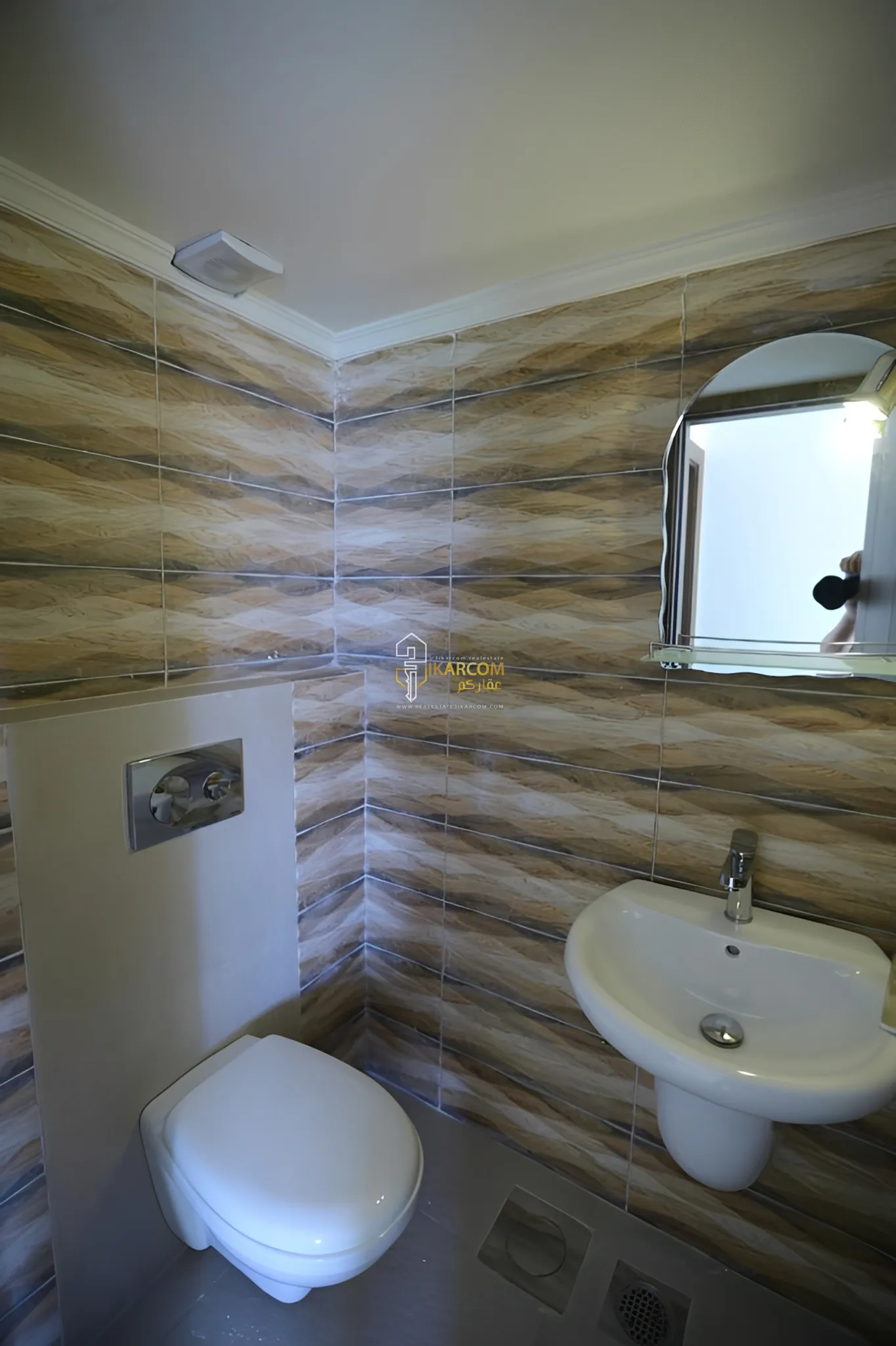 Duplex for Sale in Kfar Hbab, Lebanon