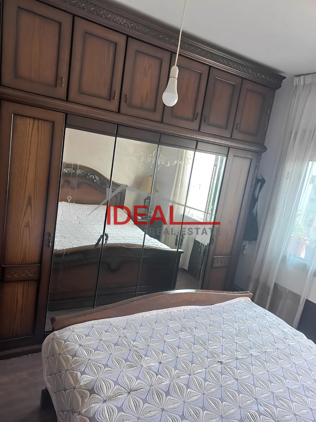 Apartment for Sale in Ain el remmeneh, baabda