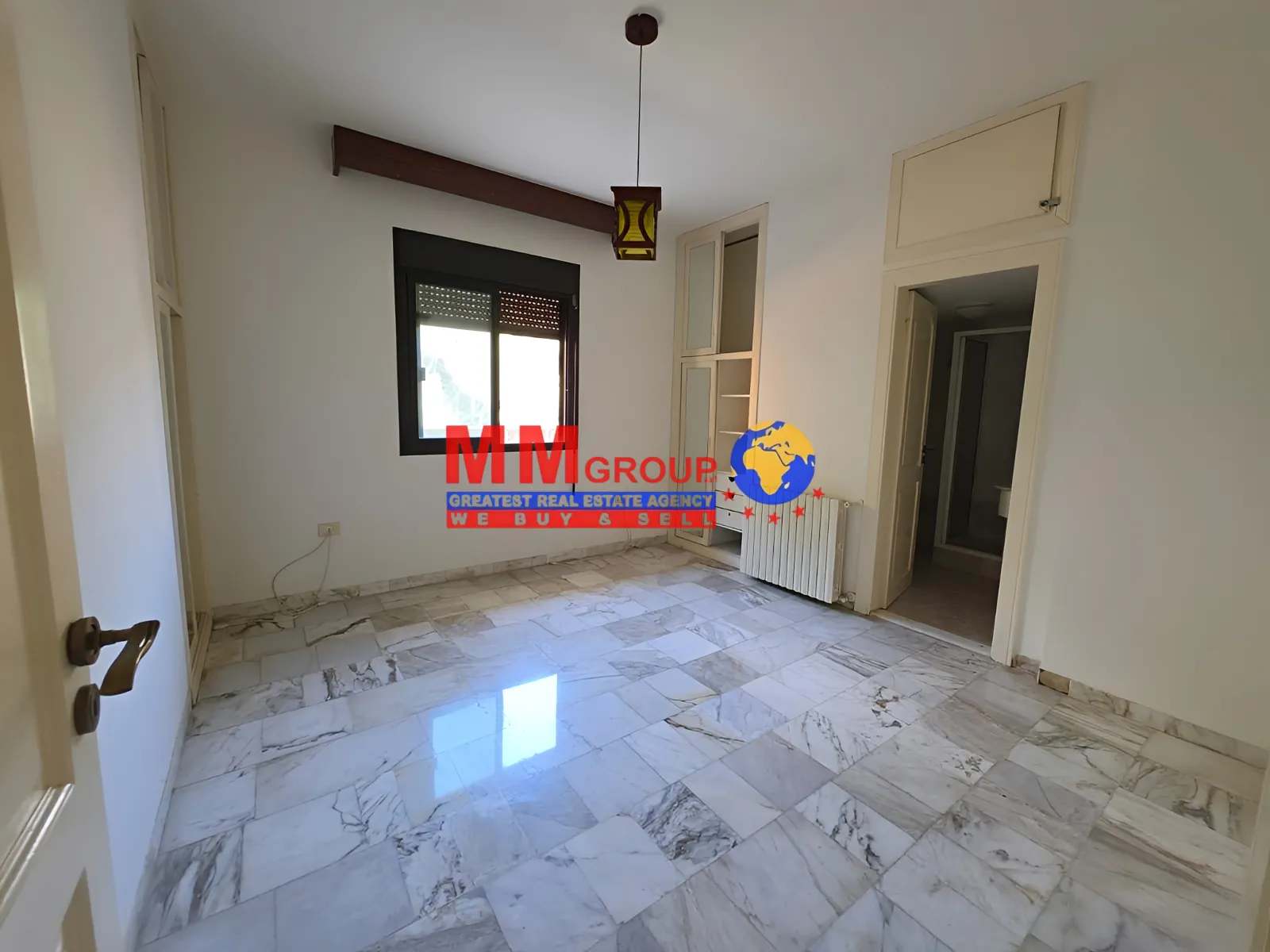 Apartment for Sale in Broummana