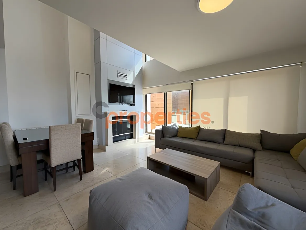 Triplex for rent in Faqra, Lebanon - 3 bed, 4 bath