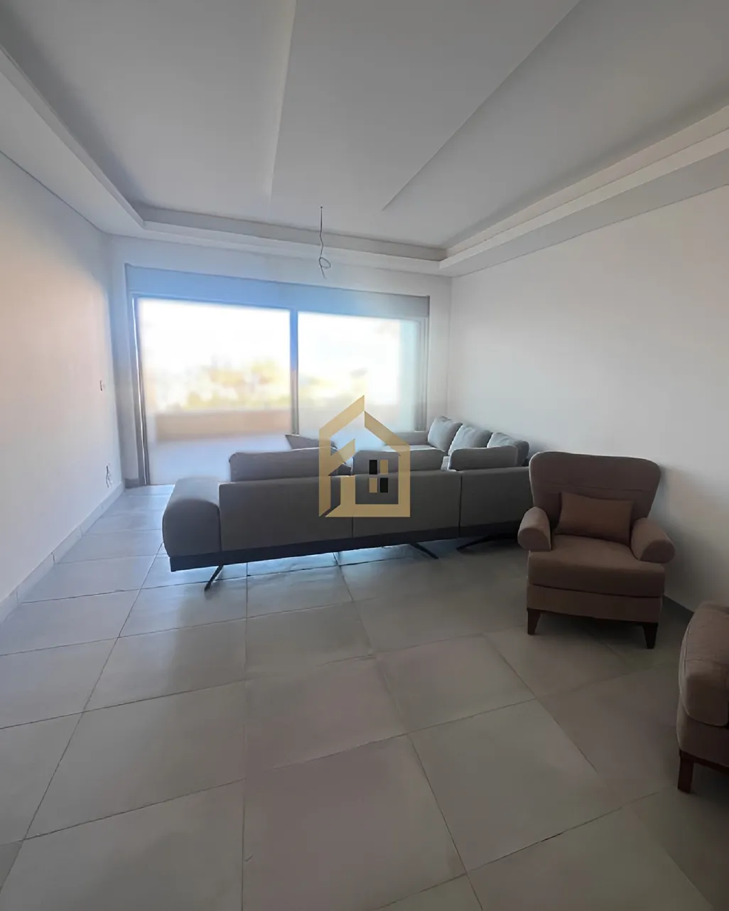 Apartment for rent in Ballouneh, Lebanon - 2 bed, 2 bath