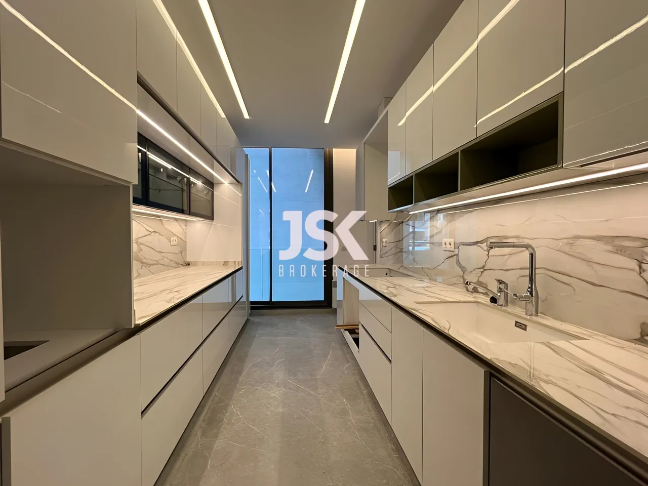 Loft for Sale in Achrafieh