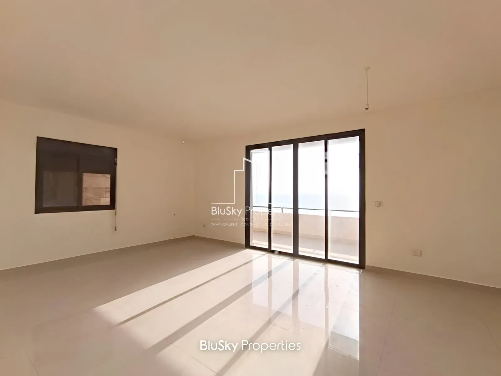 Apartment for Sale in Nahr Ibrahim - 3 bed, 3 bath