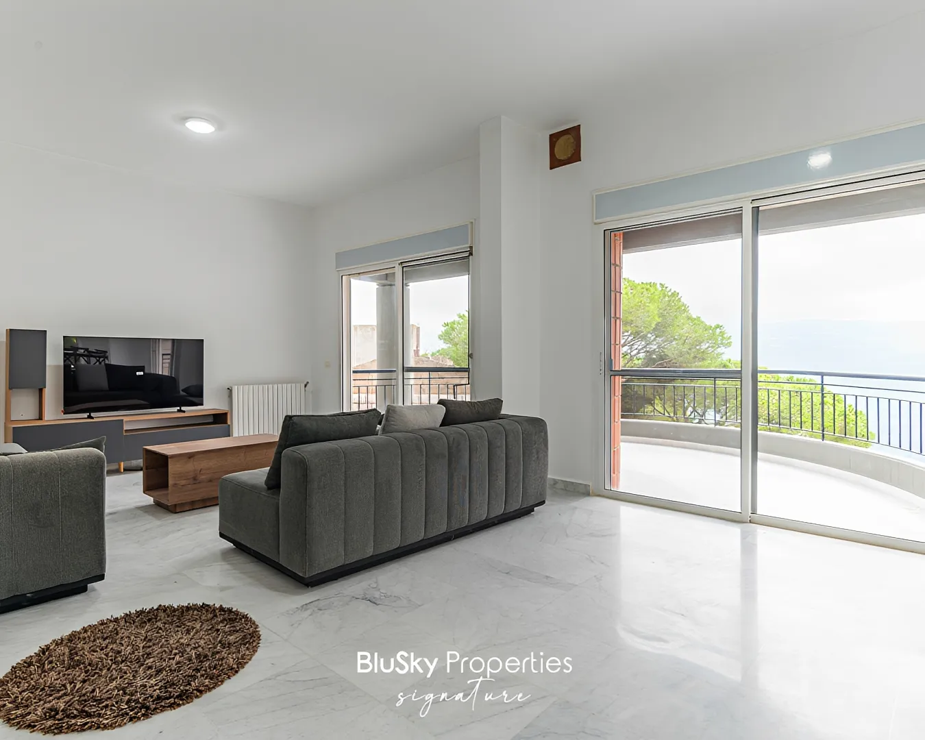 Apartment for rent in Broummana, lebanon