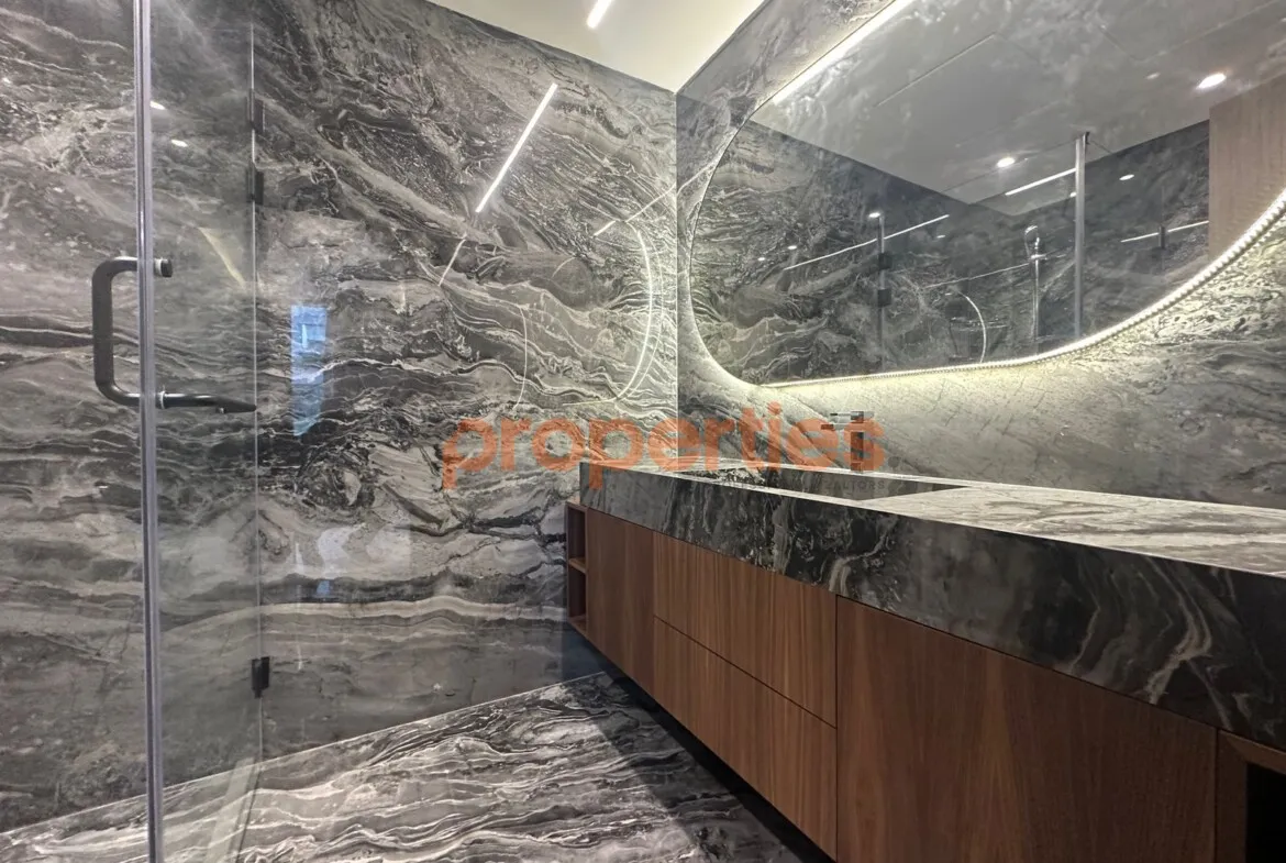 Apartment for Sale in Achrafieh