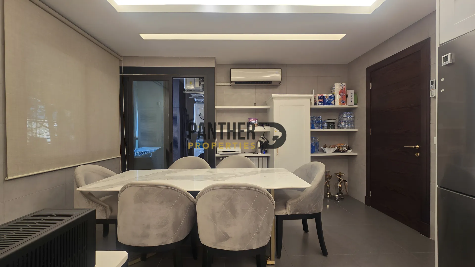 Apartment for sale in Hazmieh, lebanon