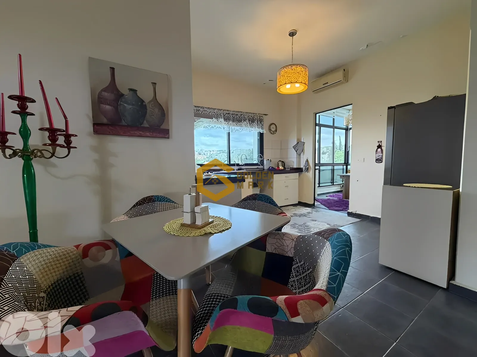 Apartment for Sale in Byblos