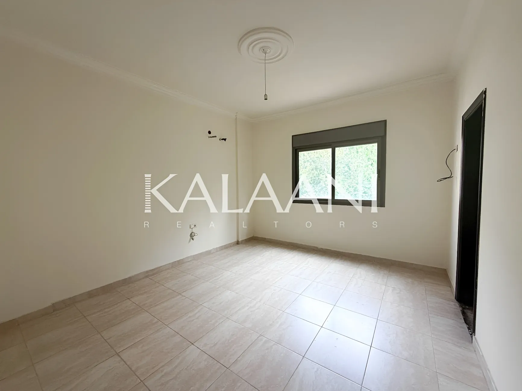 Duplex for sale in Mazraat Yachoua, Lebanon