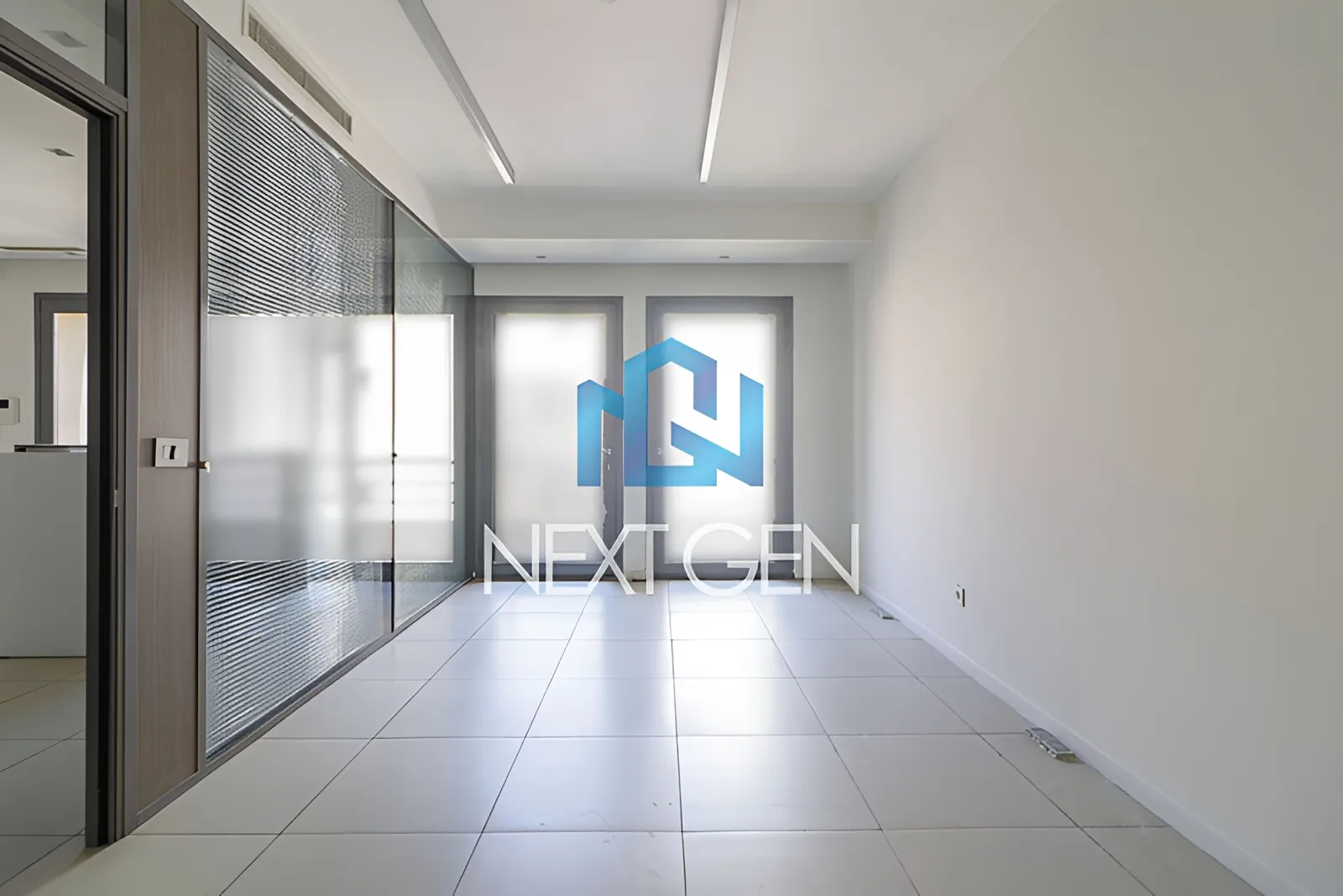 Office for Rent in Downtown