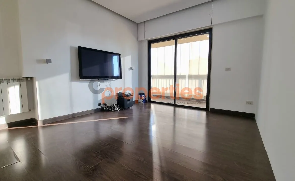 Apartment for Sale in Achrafieh