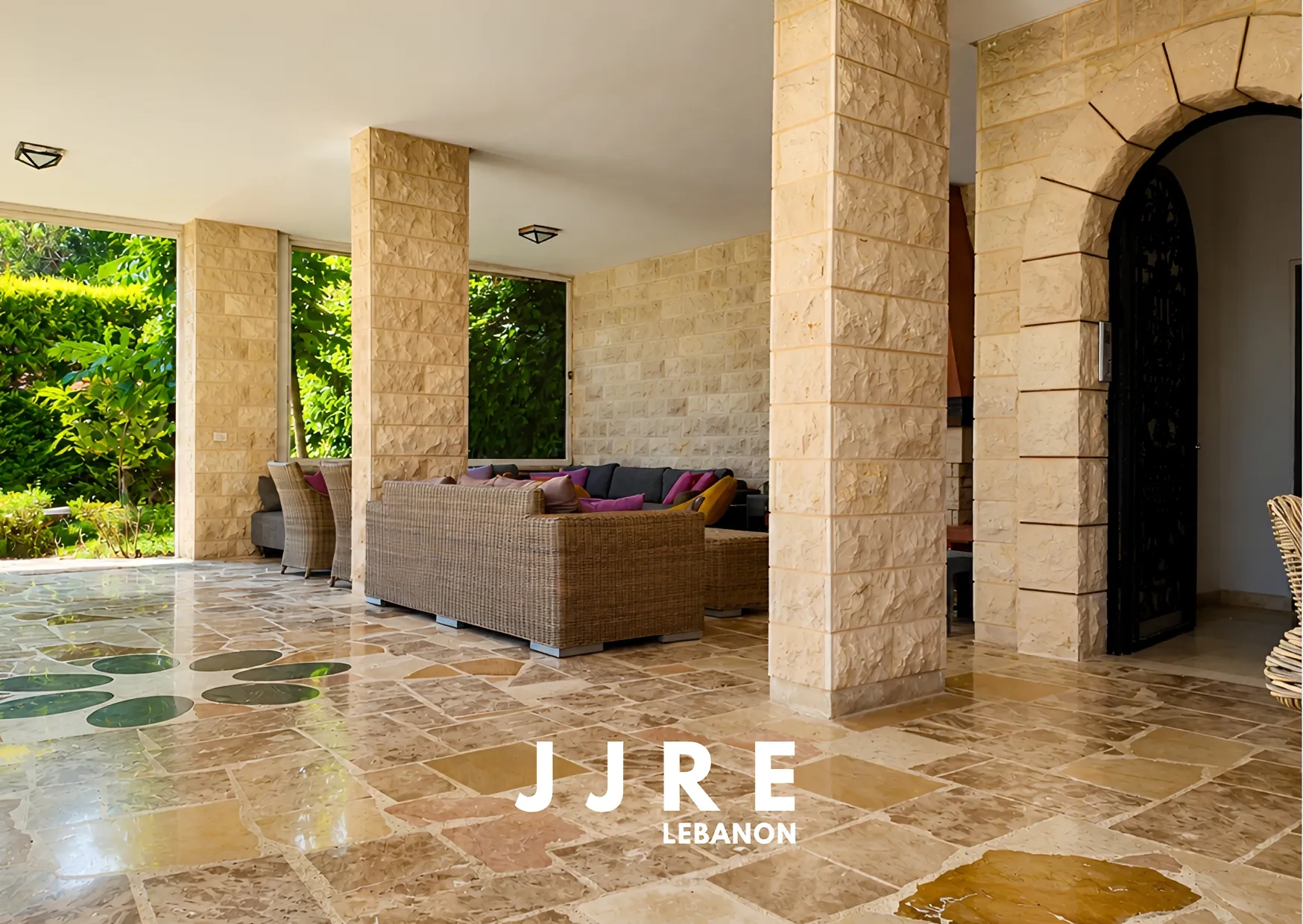 Residential for sale in Bhamdoun, lebanon
