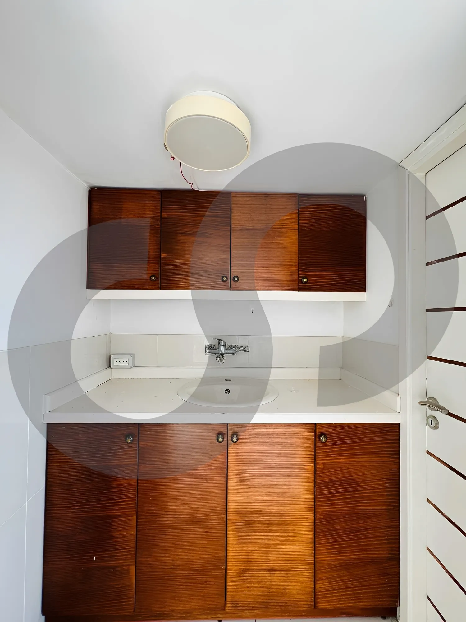 Apartment for Rent in Zouk Mikael