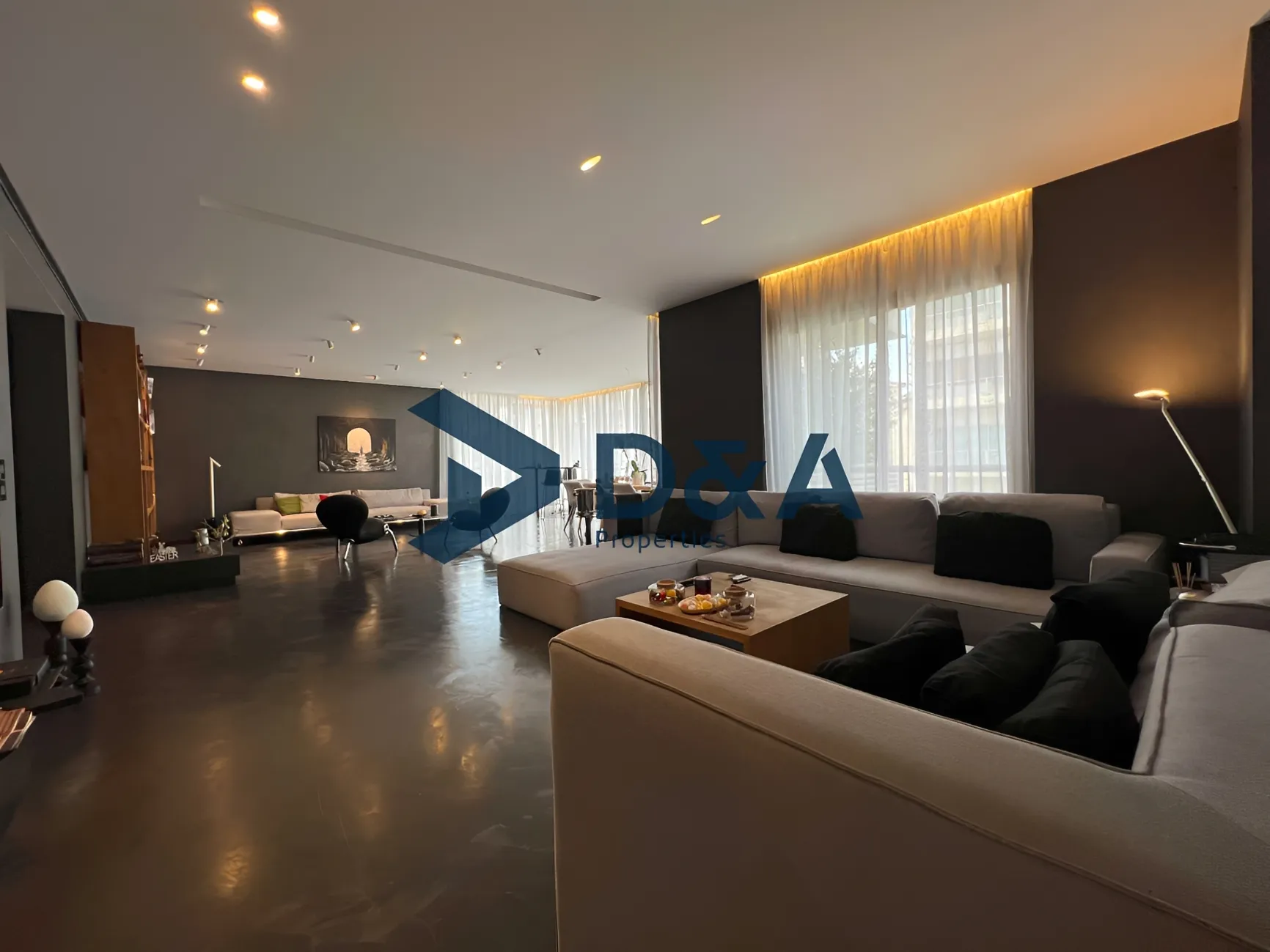 Apartment for sale in Achrafieh, Beirut, Lebanon