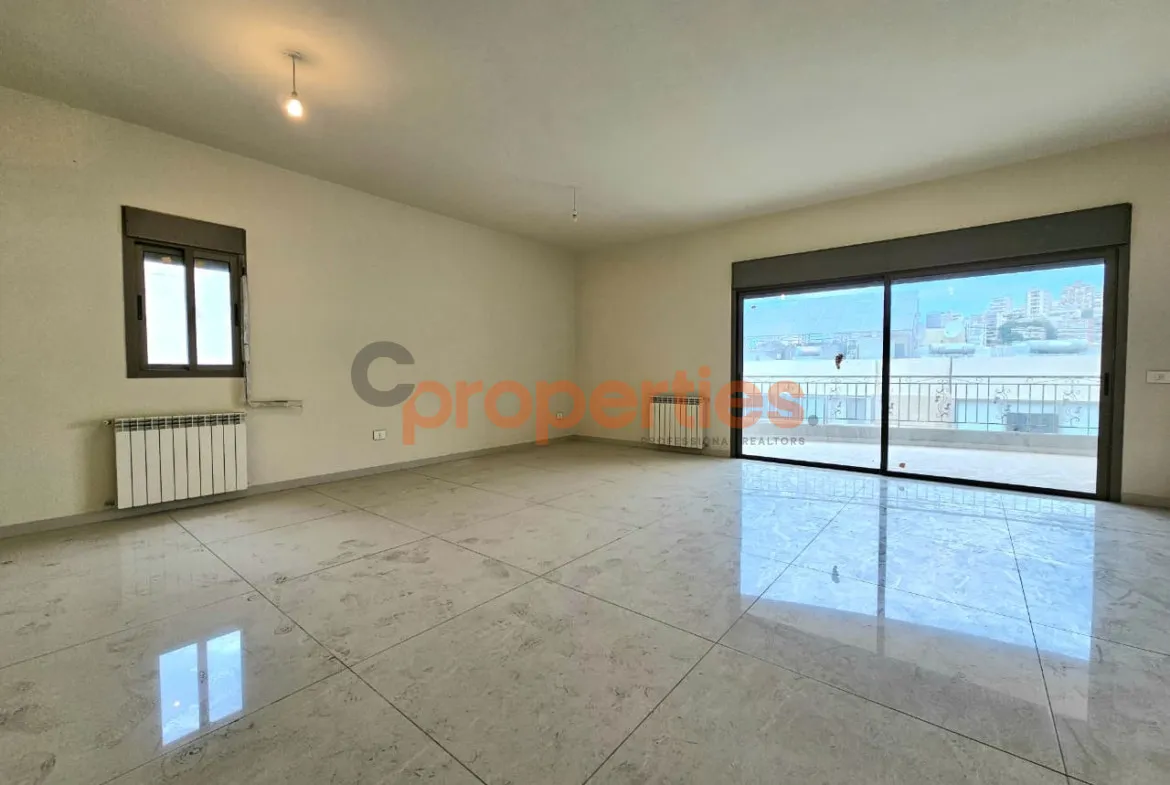 Apartment for Sale in Antelias