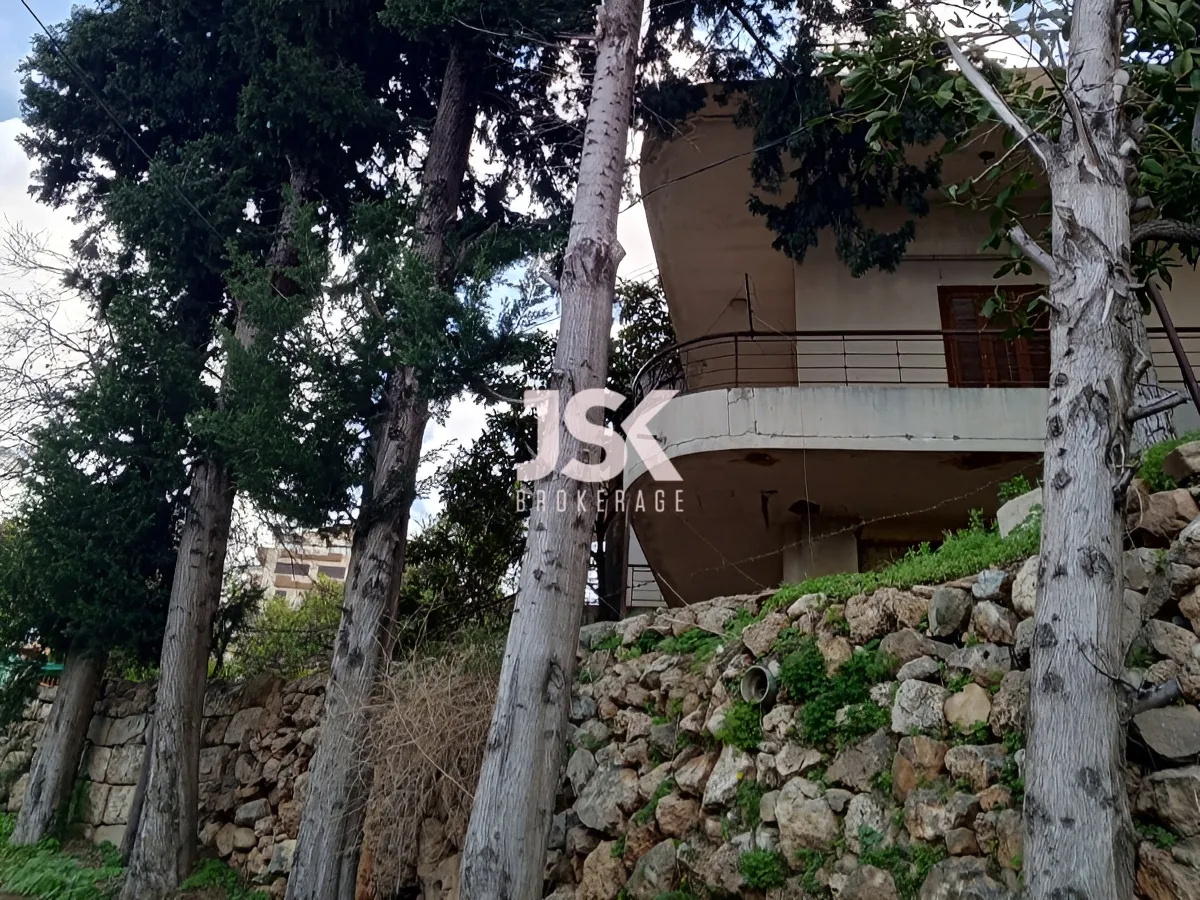 Land for Sale in Byblos
