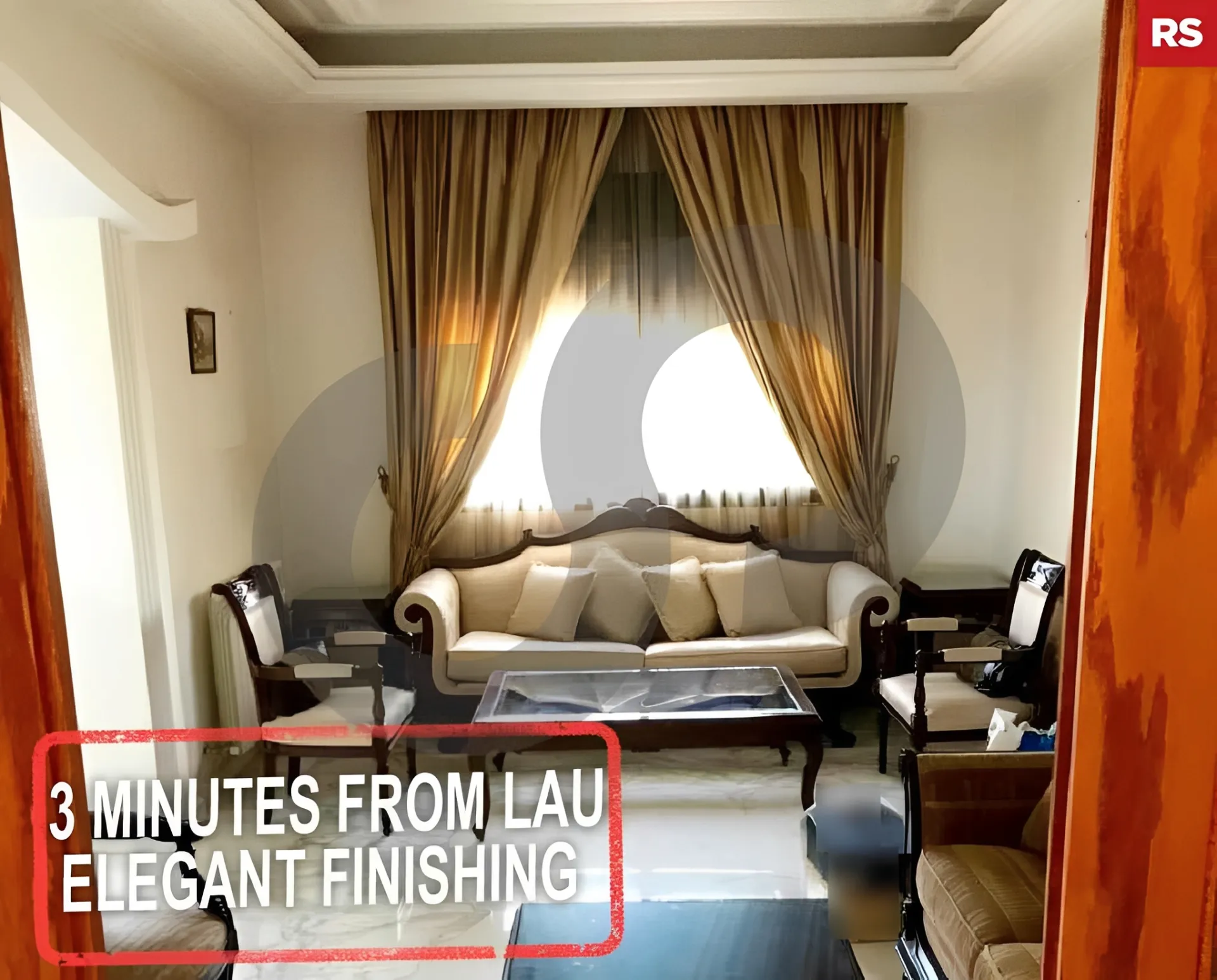 Apartment for Sale in Blat, Lebanon