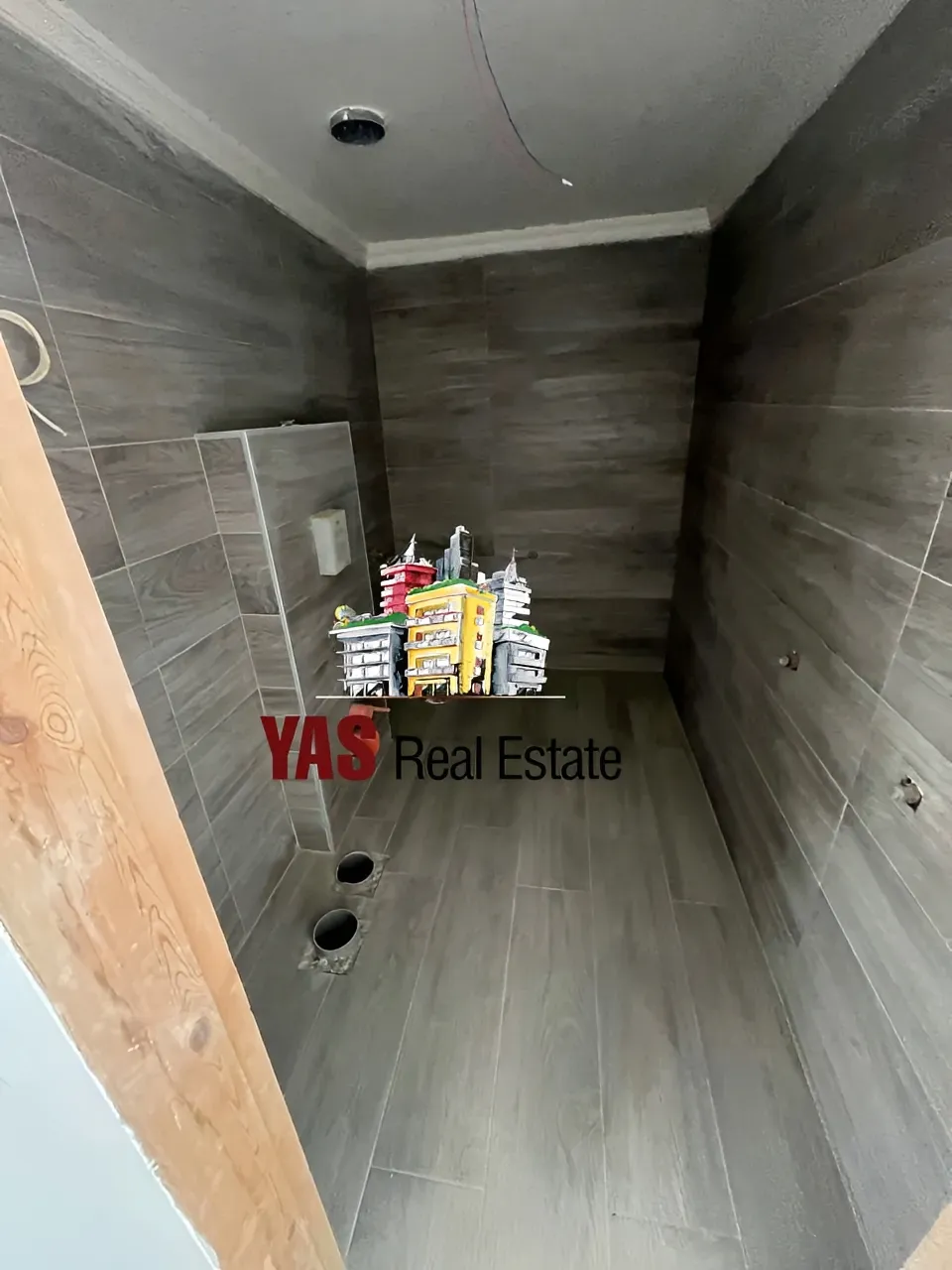Apartment for Sale in Jouret Ballout