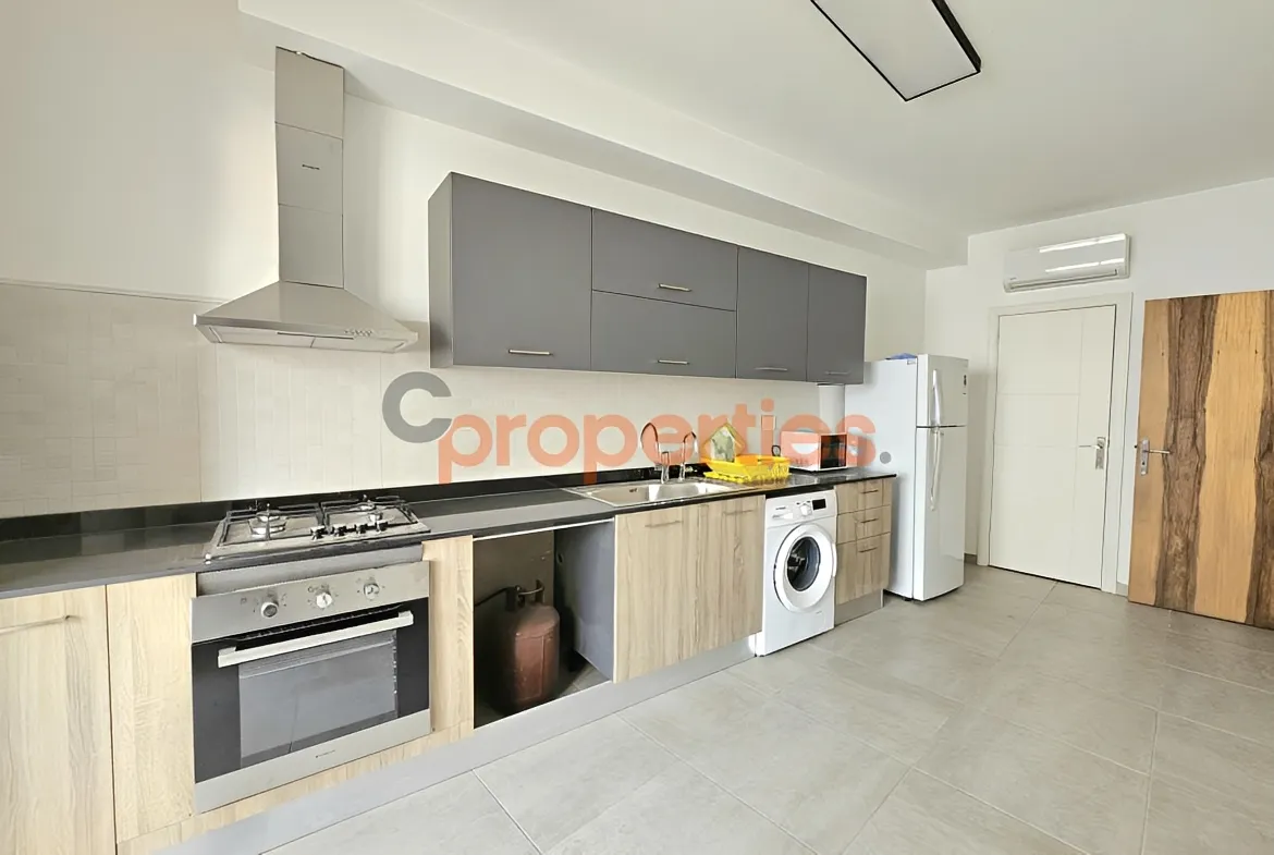 Apartment for Rent in Achrafieh