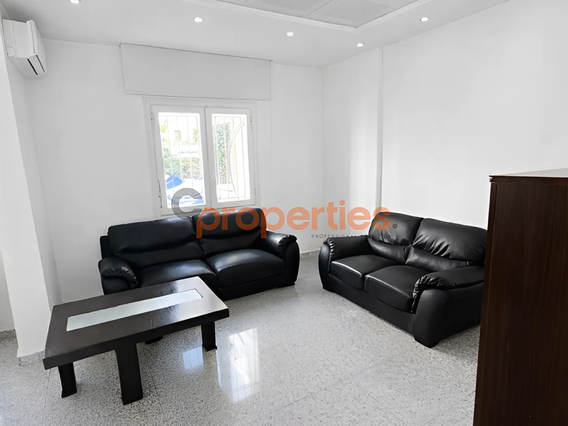 Office for Rent in Achrafieh