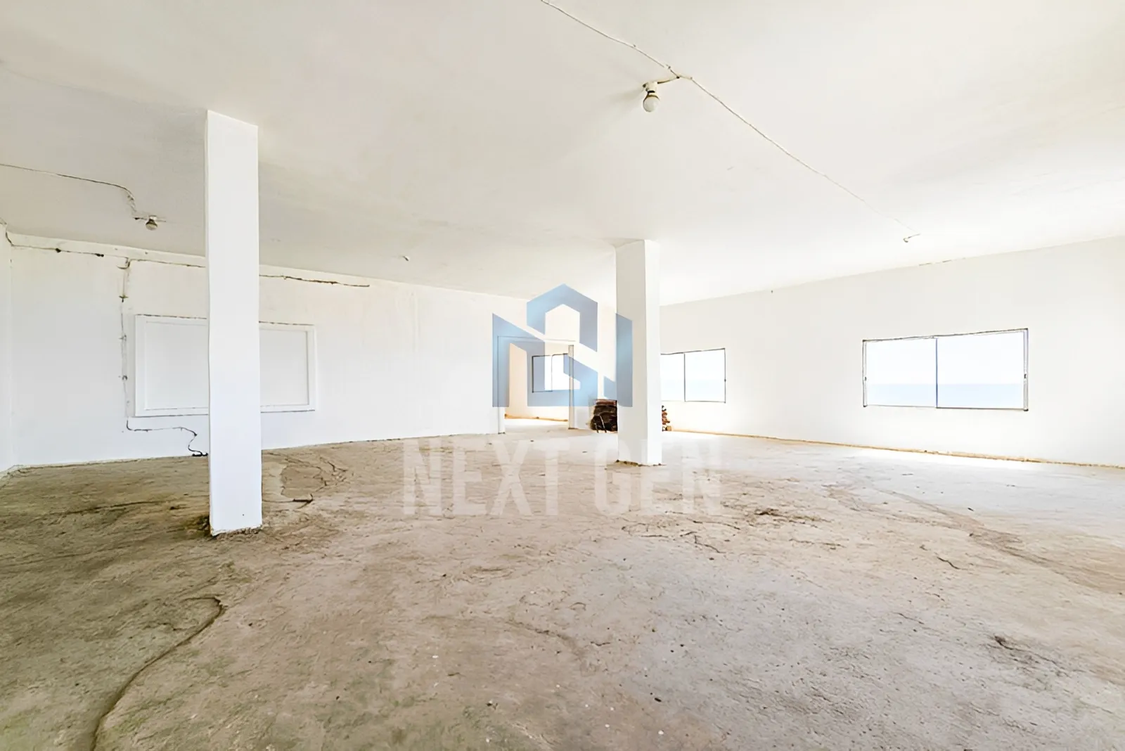 Warehouse for Rent in Dbayeh