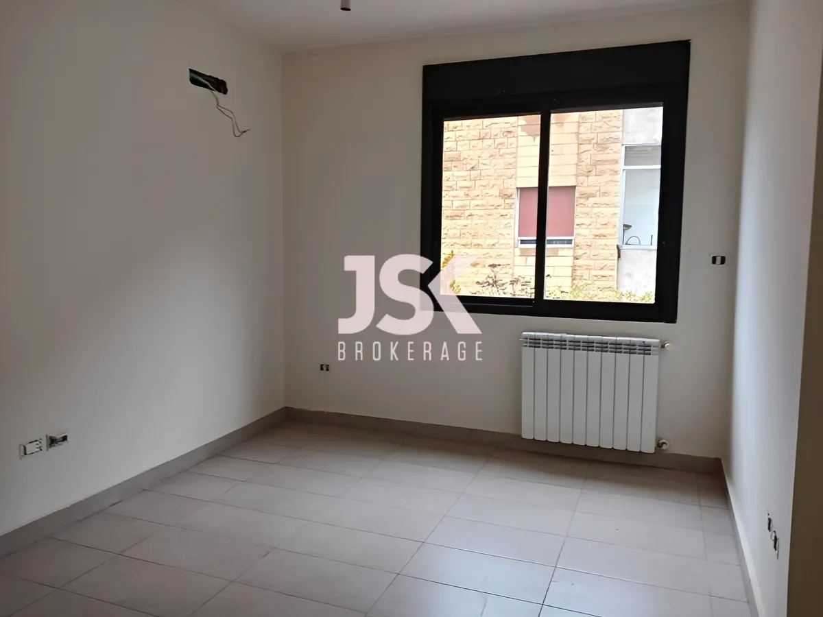 Apartment for Sale in Mazraat Yachoua, Lebanon