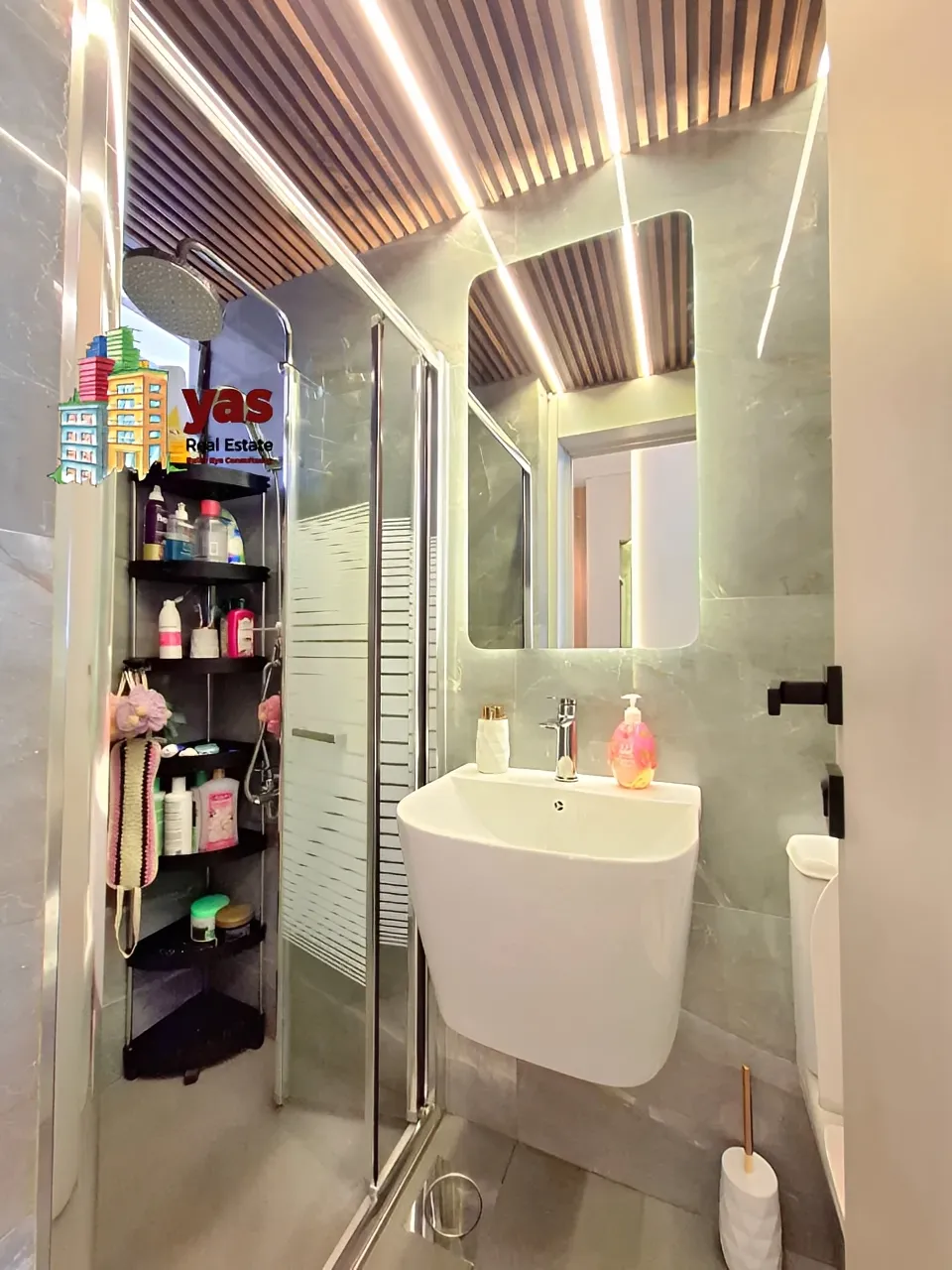 Apartment for Sale in Kaslik