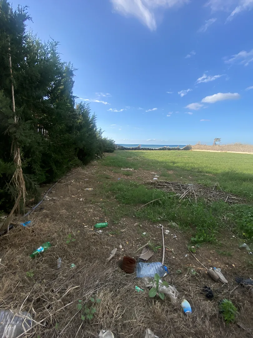 Residential Land for sale in Miniyeh